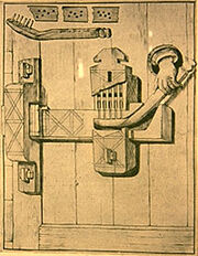 Pin-tumbler Lock