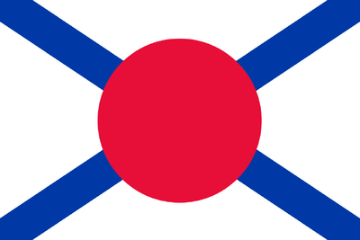 RJU Flag