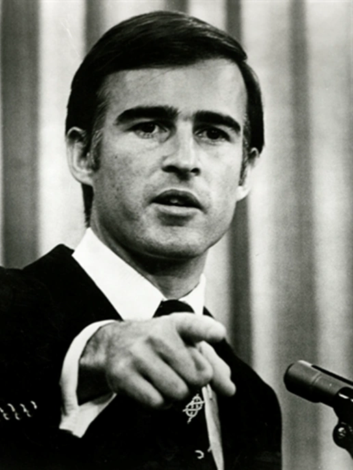 US Presidential Election of 1980 (HHH) Alternative History FANDOM