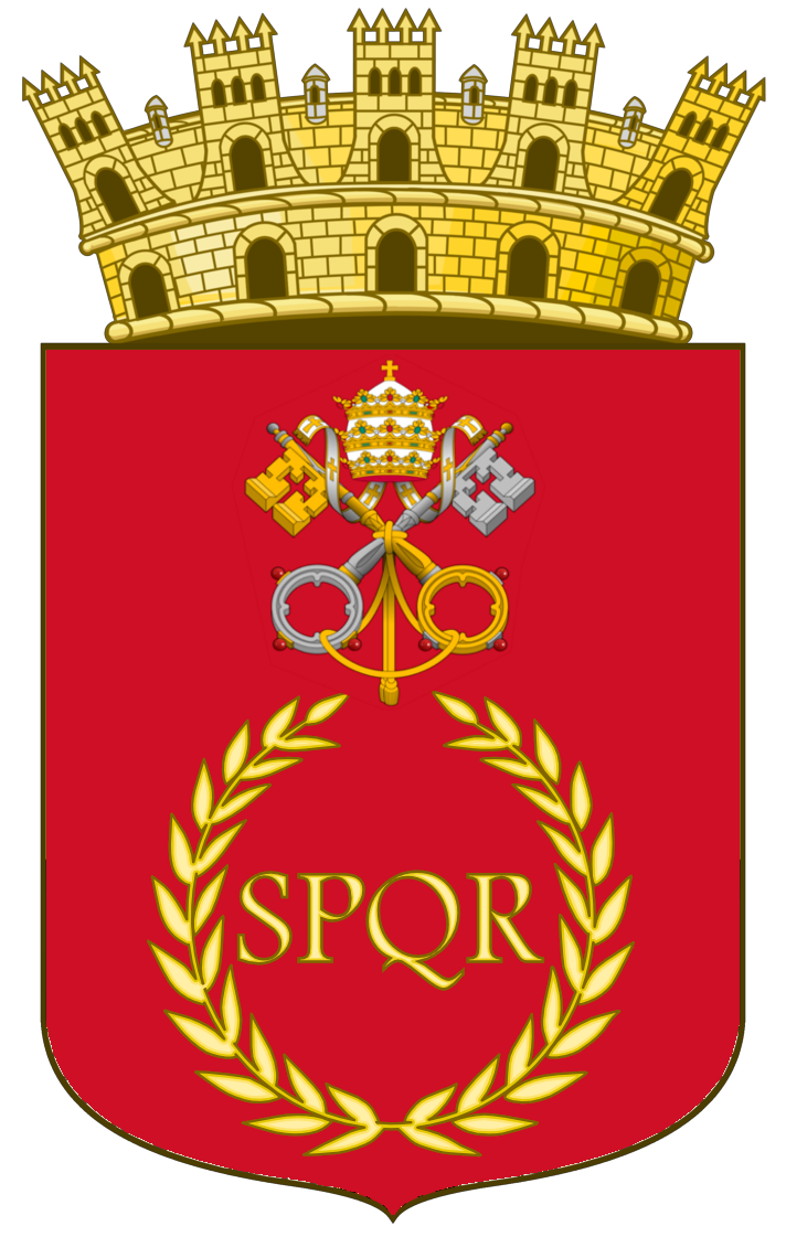 ck2 coat of arms rome