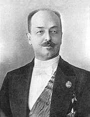 Владимир Ламсдорф