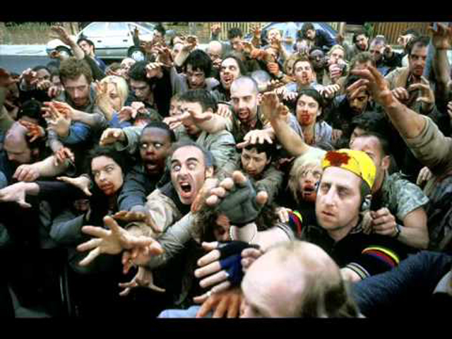 human zombie war night of the living alternate history map game world war z