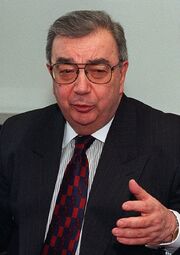 Примаков