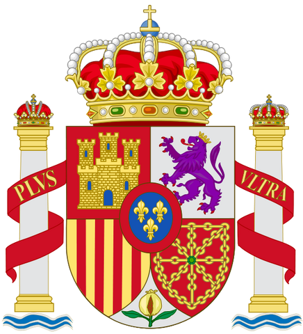 File:CV Coat of Arms of Spain.png