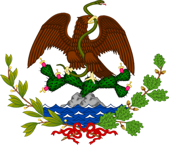 Primera Republica Federal Mexicana Mpa Historia Alternativa