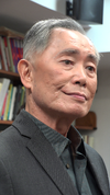Loz takei 2015 side