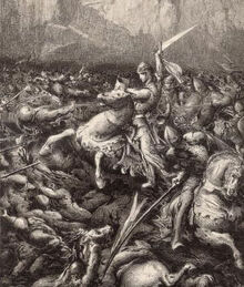 Peter I War