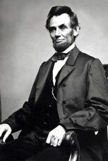 Abraham-lincoln
