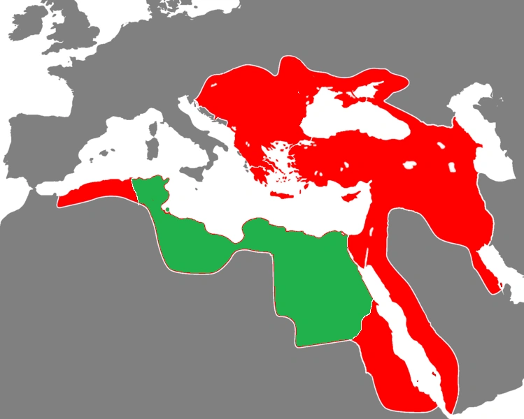 Gran Eyalato de Tripolitania Historia Alternativa FANDOM powered by