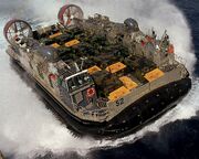 LCAC