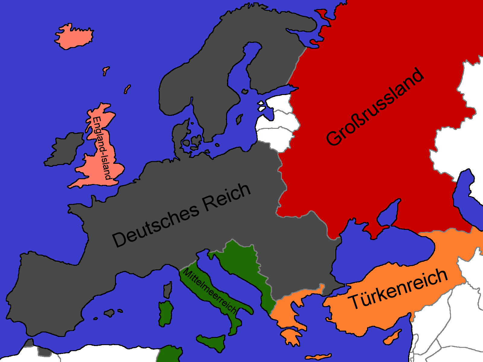 Bild - Europa Ende.png | Alternativgeschichte-Wiki ...