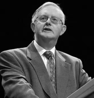 Gordon wilson