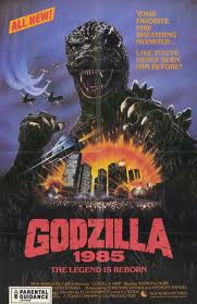 Godzilla