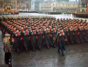 Soviet Army