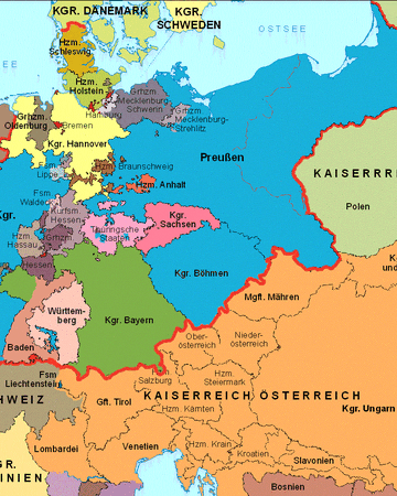 Heiliges Romisches Reich Uka Alternativgeschichte Wiki Fandom