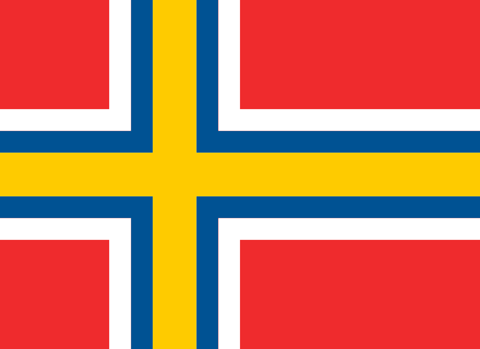 Image - Norway-finland-sweden-flag.png | Alternative ...