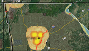 Atlanta nukes