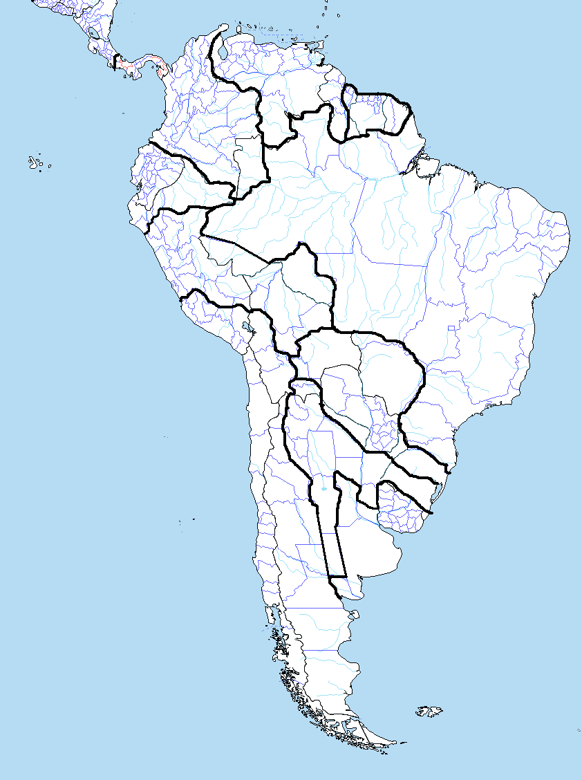 Results For Mapa Politico Sudamerica 1850