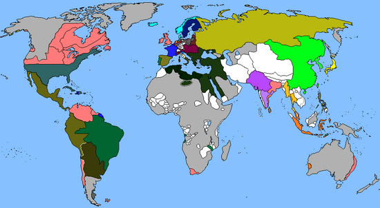Border Proposal