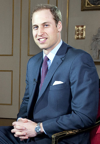 Image result for Prince William, Duke of Cambridge, 1982-