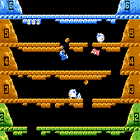 Ice Climber Ohga Shrugs Alternative History Fandom
