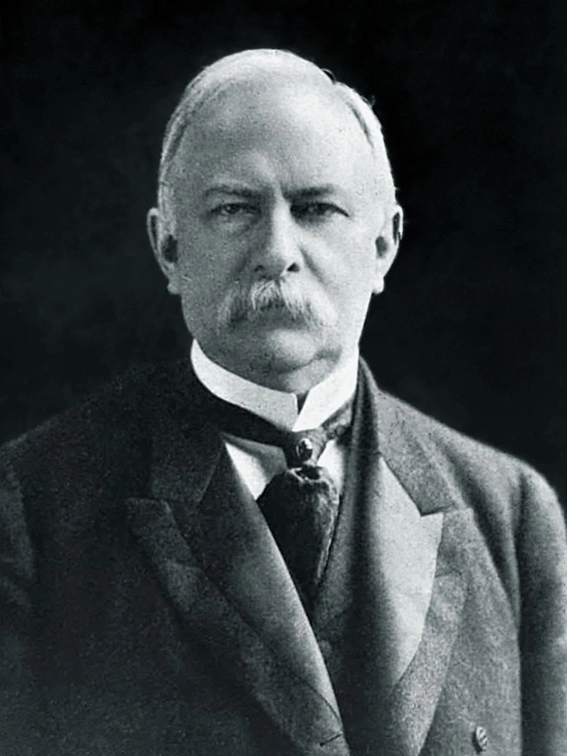 1900 United States Presidential Election (Brothers No More