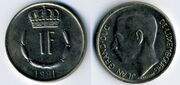 Lux-Franc