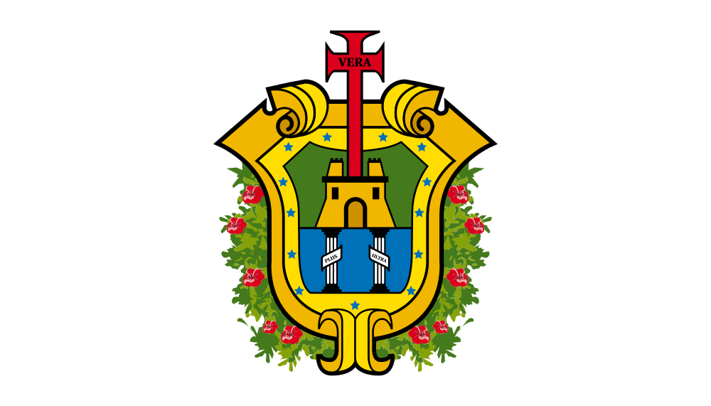Banderas del Estado de Veracruz Historia Alternativa
