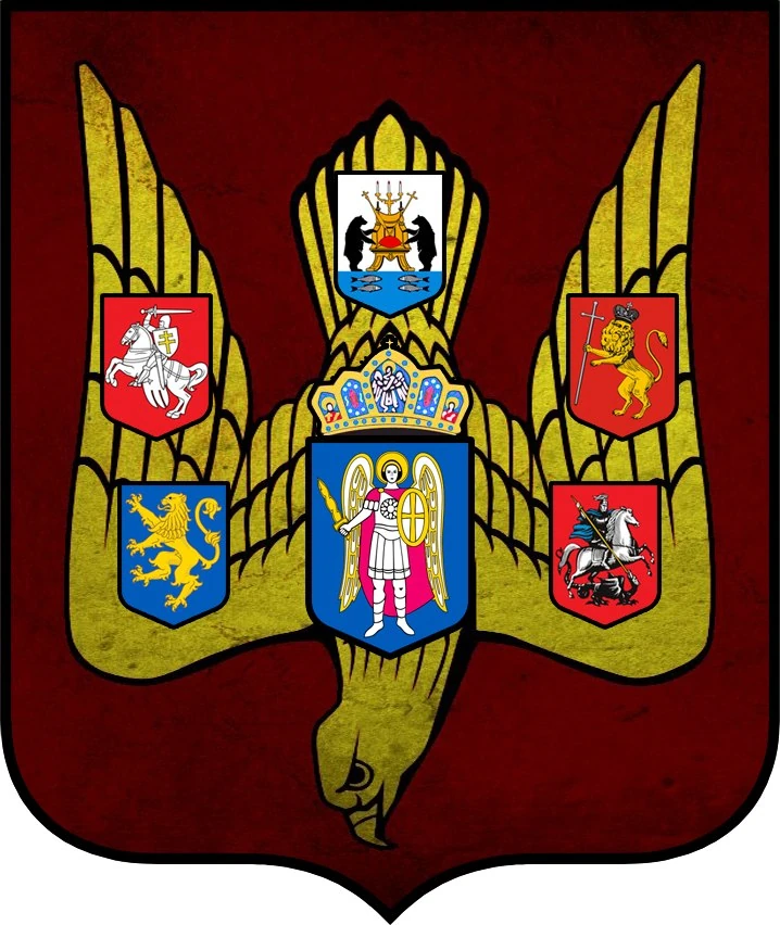 Генератор гербов днд