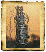 Furnace