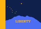 Alaska flag