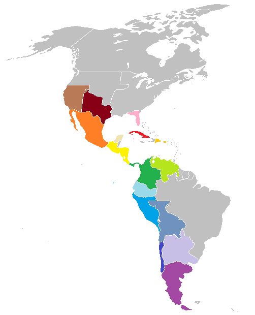 Hispanoamèrica