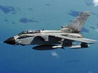 Panavia Tornado