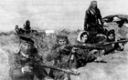 Palest against british