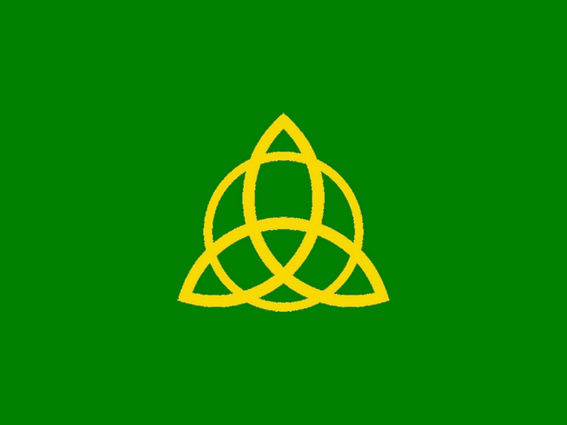Celtic Empire (Abrittus) | Alternative History | FANDOM powered by Wikia