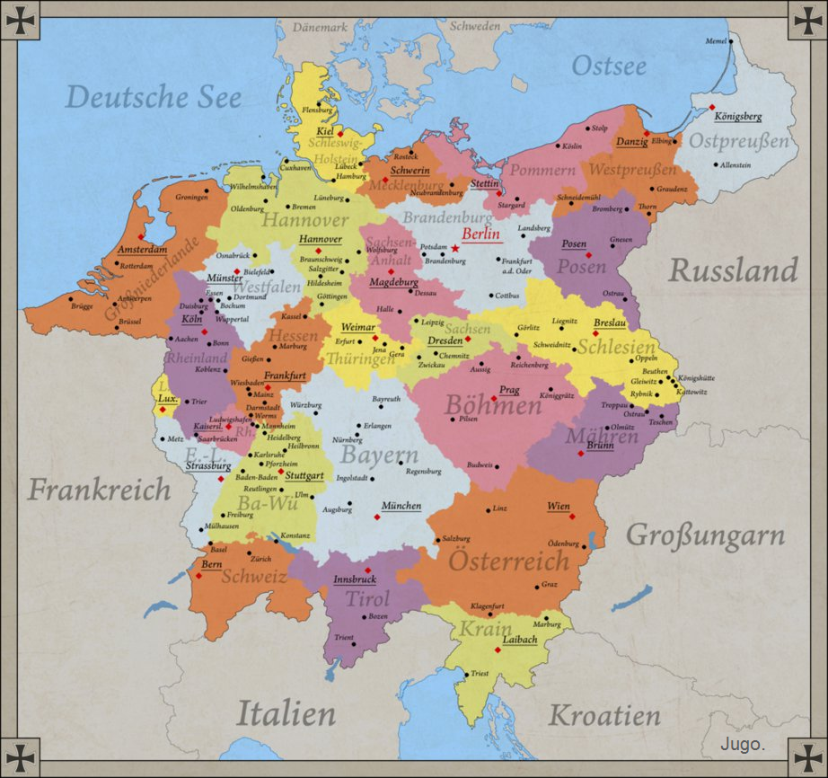 BundeslГ¤nder Deutschland Spiel BundeslГ¤nder Deutschland Spiel