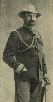 Nikolay S. Leontiev