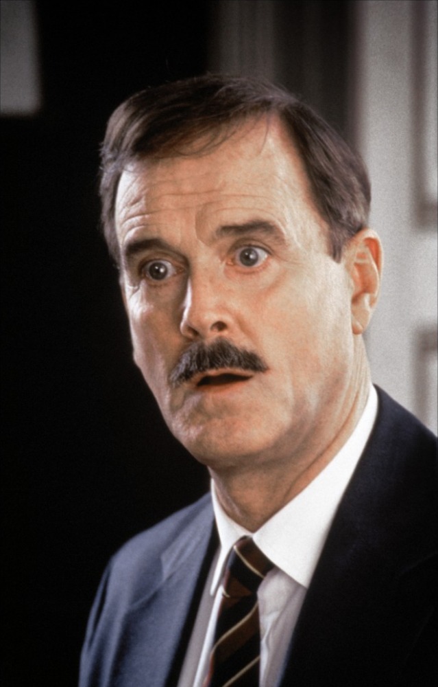 John Cleese (born 1939) naked (24 photos) Topless, Instagram, cleavage