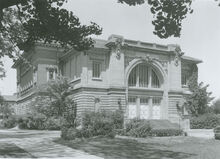 Gothicbuilding