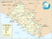 Un-liberia
