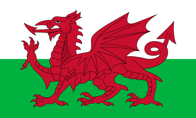 Download File:Flag of Wales.svg | Alternative History | FANDOM ...