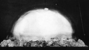 Mjoellnir Detonation
