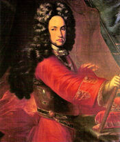 Carlos VI del Sacro Imperio Romano