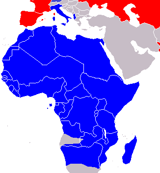 italian africa extent expansion maps wikia imposed borders negotiations division greatest present african before into over