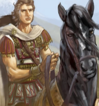 Alexander Iii Great Empires Alternative History Fandom