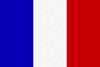Flagge-frankreich
