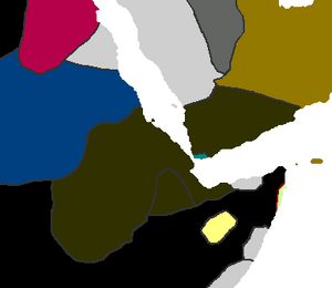 My enclave (PMII)