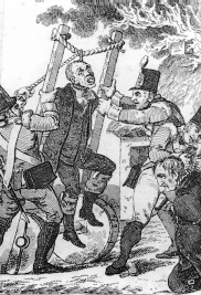 Ирландское восстание 1798