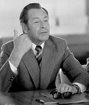 П. М. Машеров