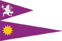 Ajaigarh bandera